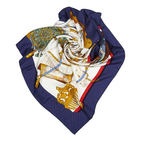 foulard hermes occasion|hermes scarf outlet.